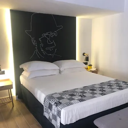 Hydra Icons Guest house 3*