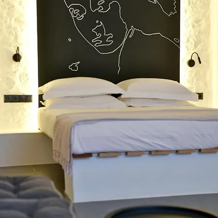 Hydra Icons Guest house 3*