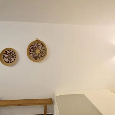 Guest house Hydra Icons 3*