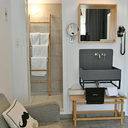 Guest house Hydra Icons Hydra (Saronic Islands)