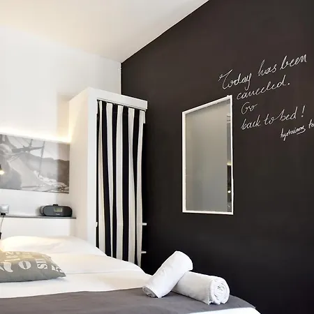 Guest house Hydra Icons 3*