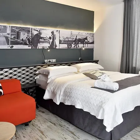 Hydra Icons Guest house Hydra (Saronic Islands)