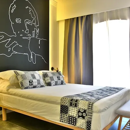 Hydra Icons Guest house 3*