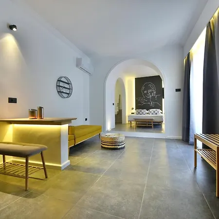 Guest house Hydra Icons Hydra (Saronic Islands)