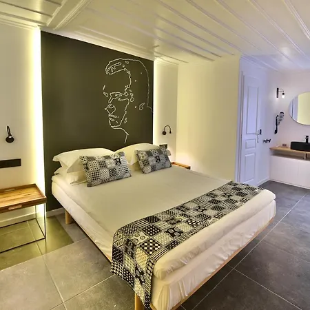 Guest house Hydra Icons Hydra (Saronic Islands)