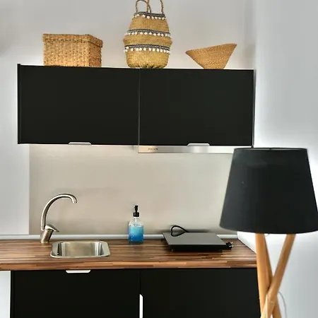 Hydra Icons Guest house 3*
