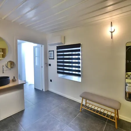 Hydra Icons Guest house 3*