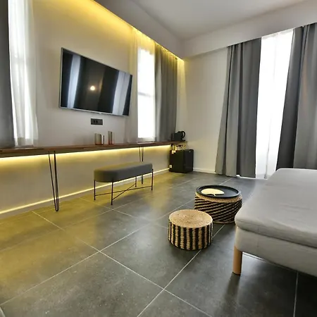 Hydra Icons Guest house Hydra (Saronic Islands)
