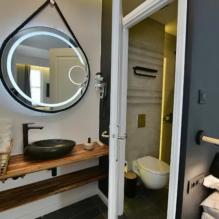 Guest house Hydra Icons Hydra (Saronic Islands)