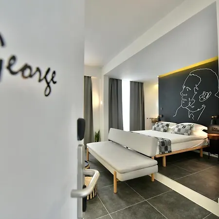 Guest house Hydra Icons 3*