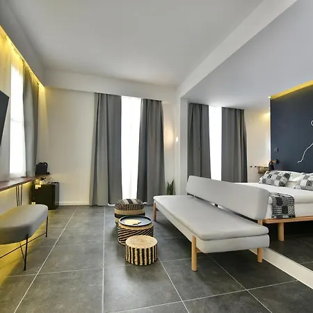 Guest house Hydra Icons Hydra (Saronic Islands)