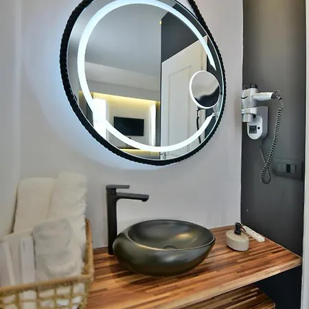 Guest house Hydra Icons 3*